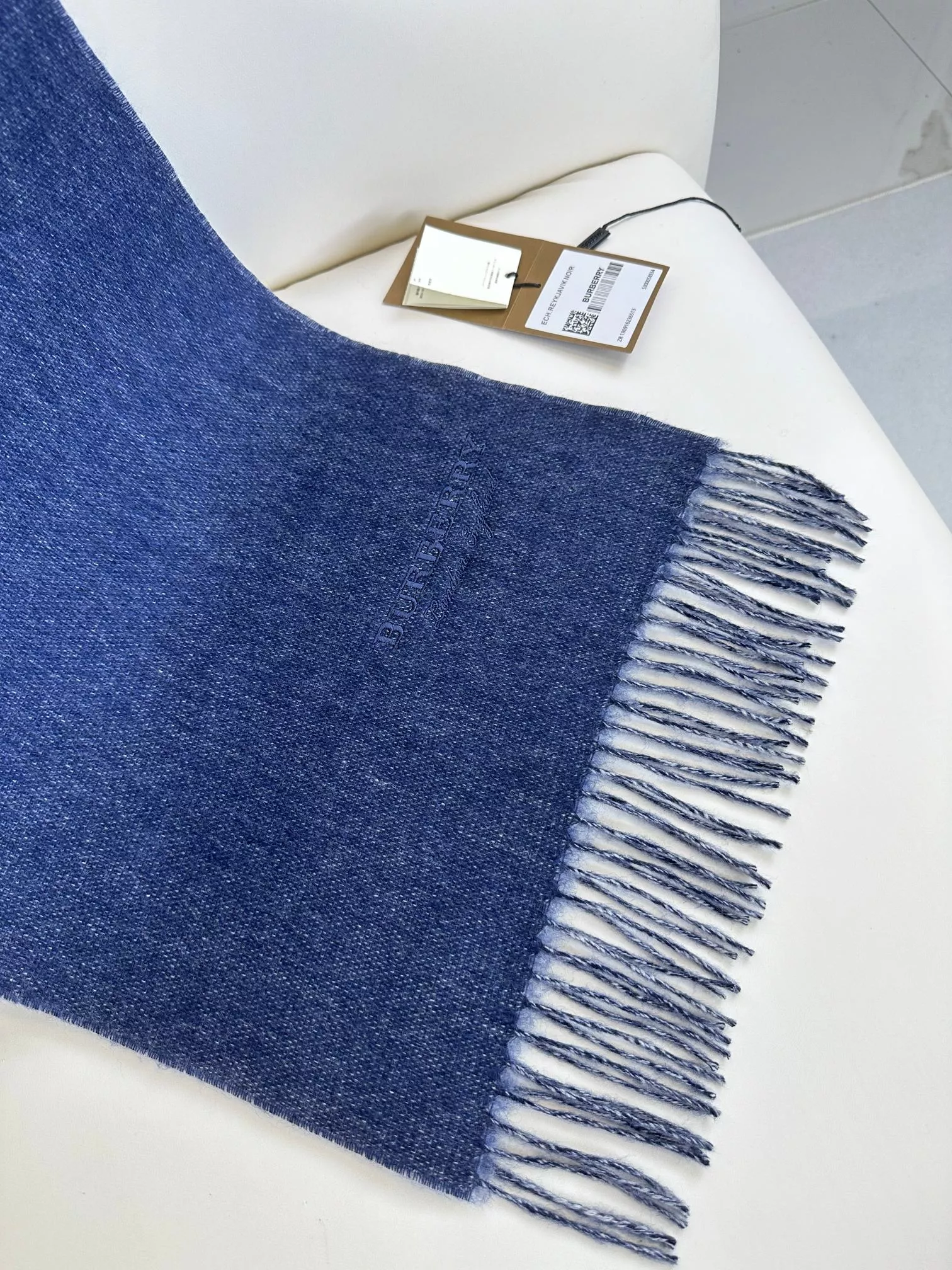 AllSeason 7868 Burberry Scarf For Women