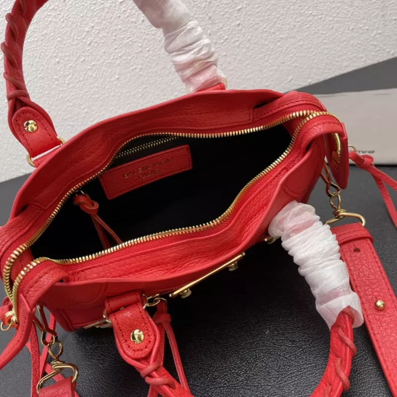 AllSeason 7872 Balenciaga AAA Quality Handbags For Women
