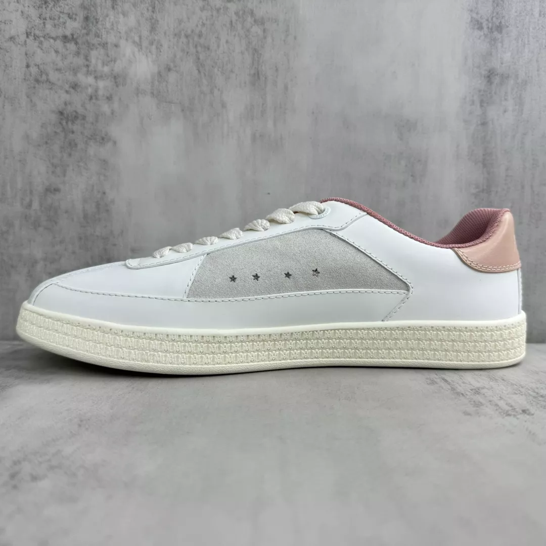 AllSeason 7923 Amiri Casual Shoes For Women