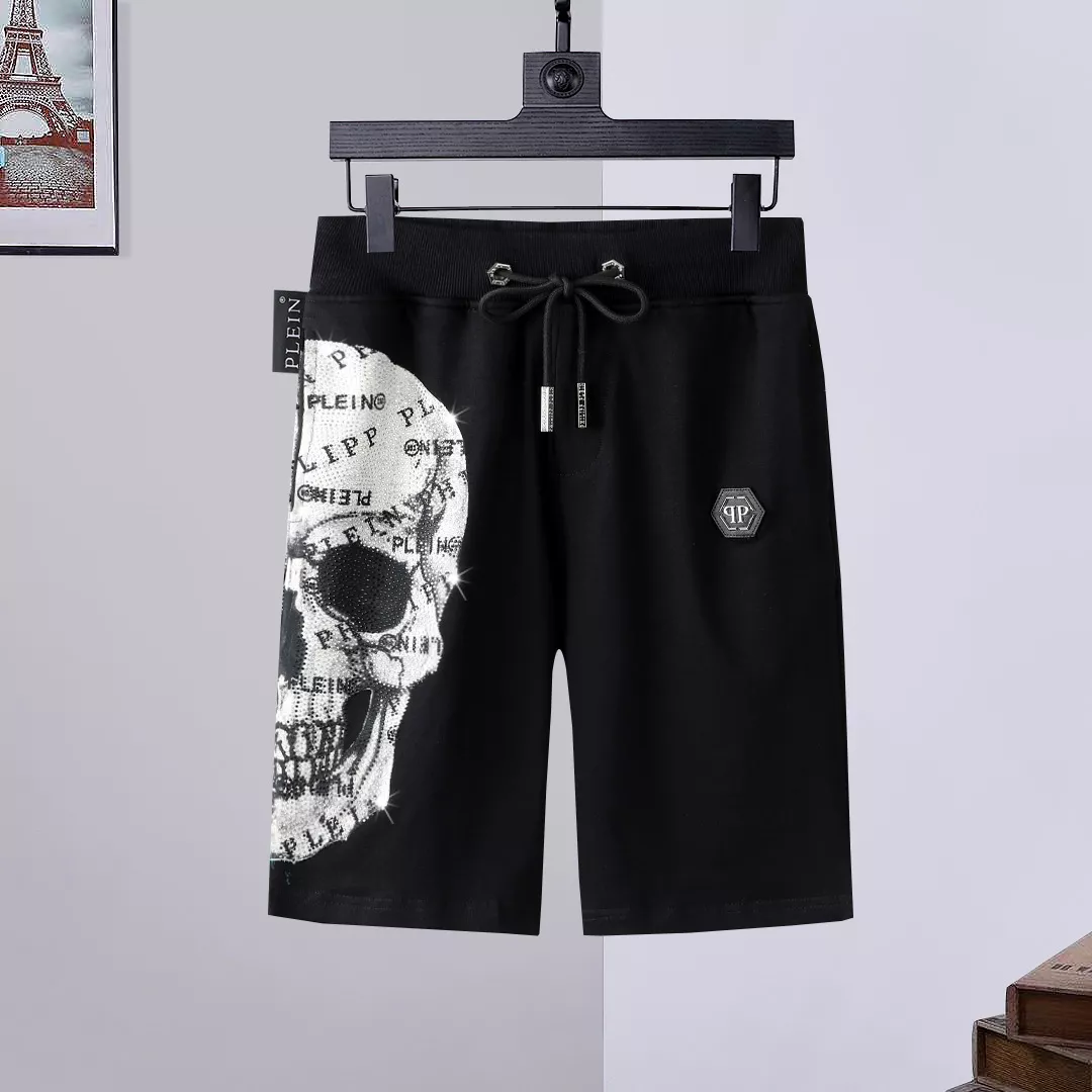 AllSeason 7959 Philipp Plein PP Pants For Men