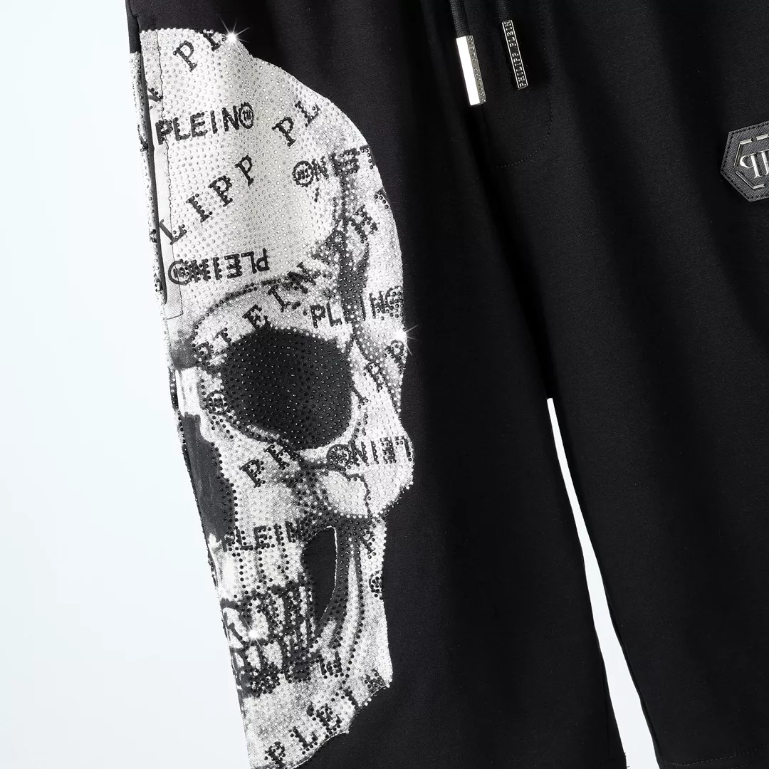 AllSeason 7959 Philipp Plein PP Pants For Men