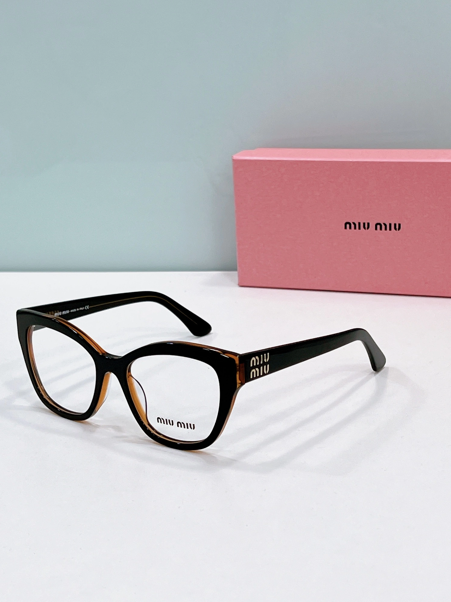 AllSeason 7964 MIU MIU Goggles