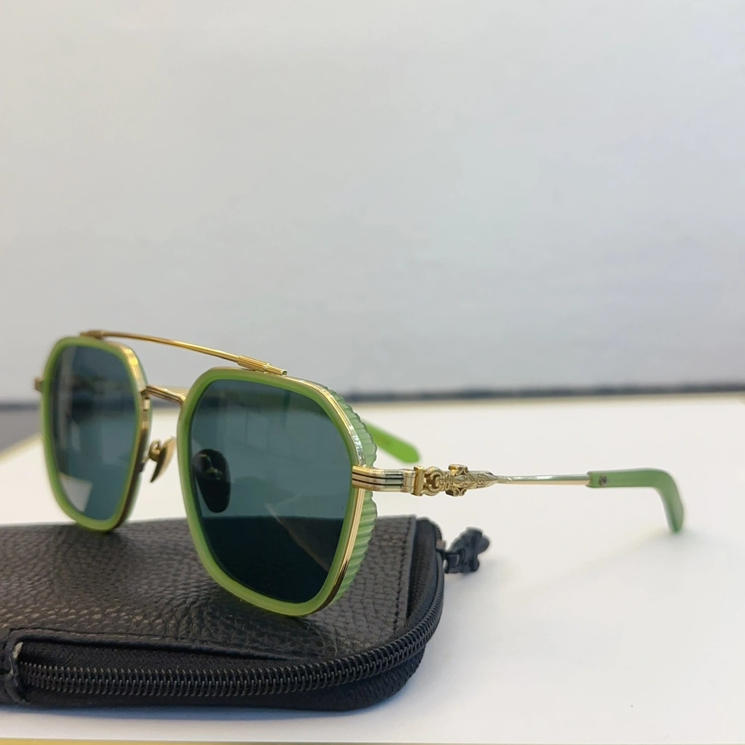 AllSeason 7976 Chrome Hearts AAA Quality Sunglasses