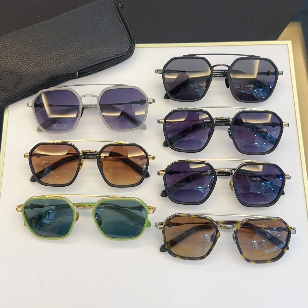 AllSeason 7976 Chrome Hearts AAA Quality Sunglasses