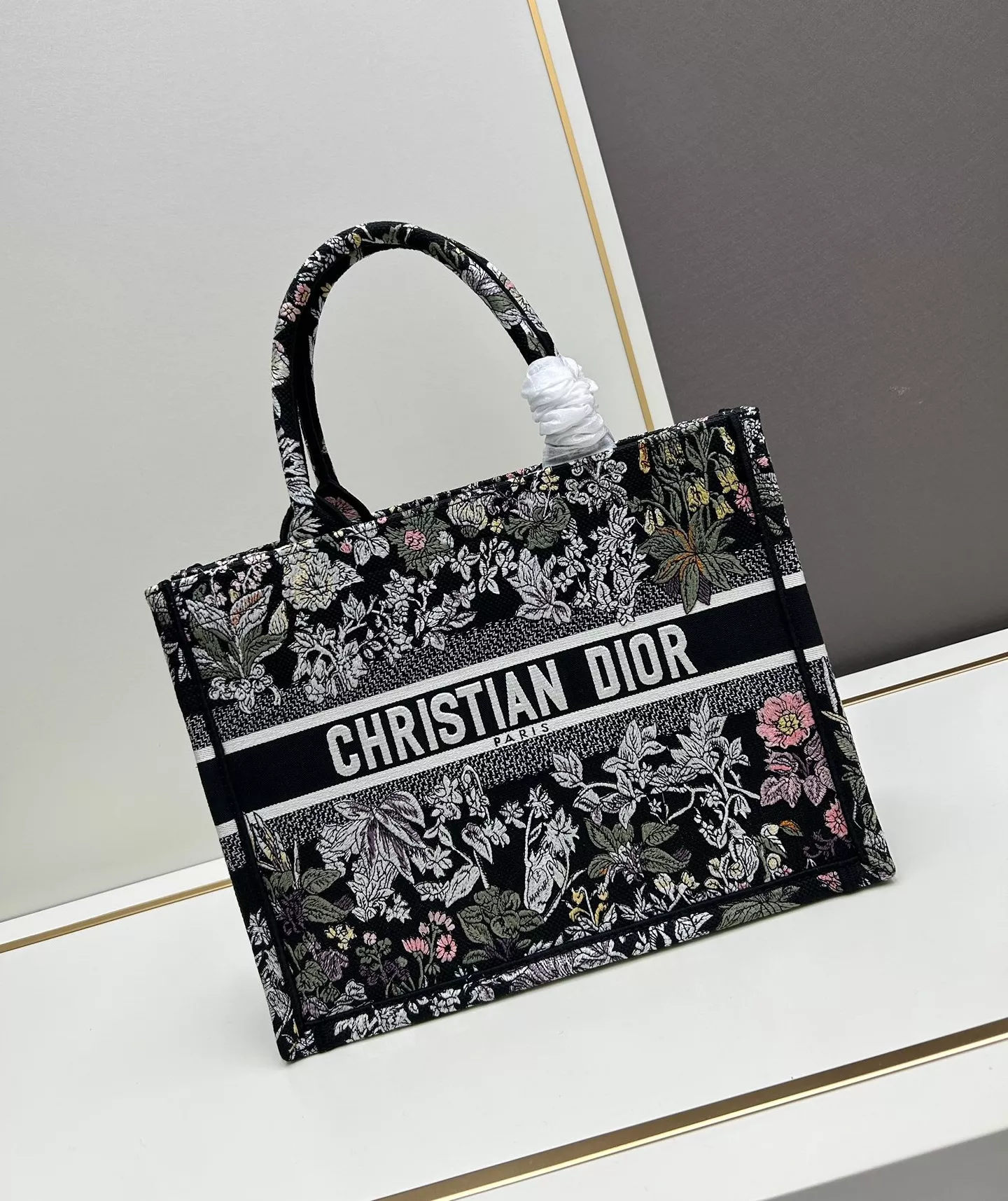 AllSeason 8014 Christian Dior AAA Quality Tote-Handbags For Women