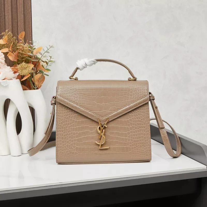 AllSeason 8053 Yves Saint Laurent YSL AAA Quality Messenger Bags For Women