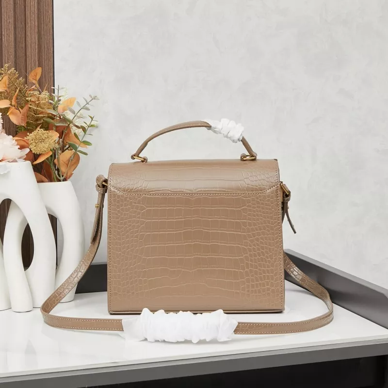 AllSeason 8053 Yves Saint Laurent YSL AAA Quality Messenger Bags For Women