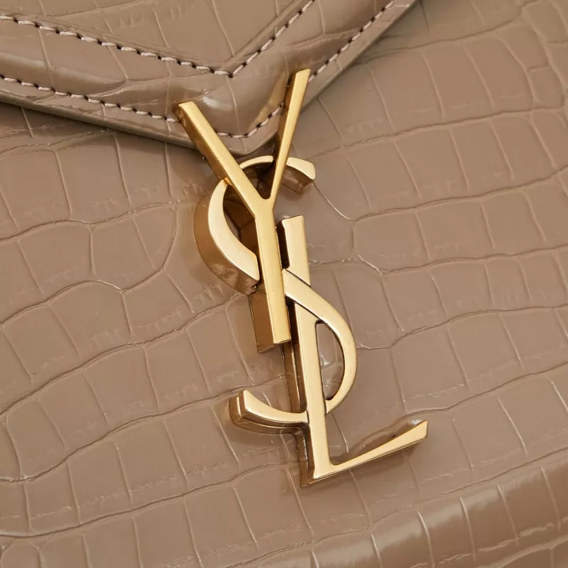 AllSeason 8053 Yves Saint Laurent YSL AAA Quality Messenger Bags For Women