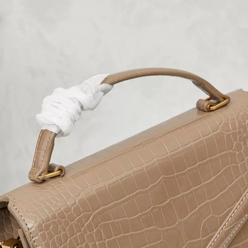 AllSeason 8053 Yves Saint Laurent YSL AAA Quality Messenger Bags For Women