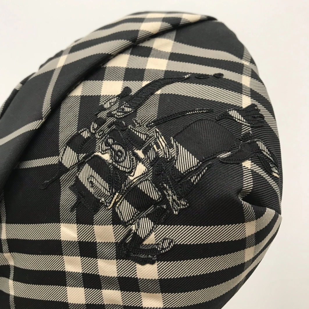 AllSeason 8054 Burberry AAA Quality Belt Bags For Unisex