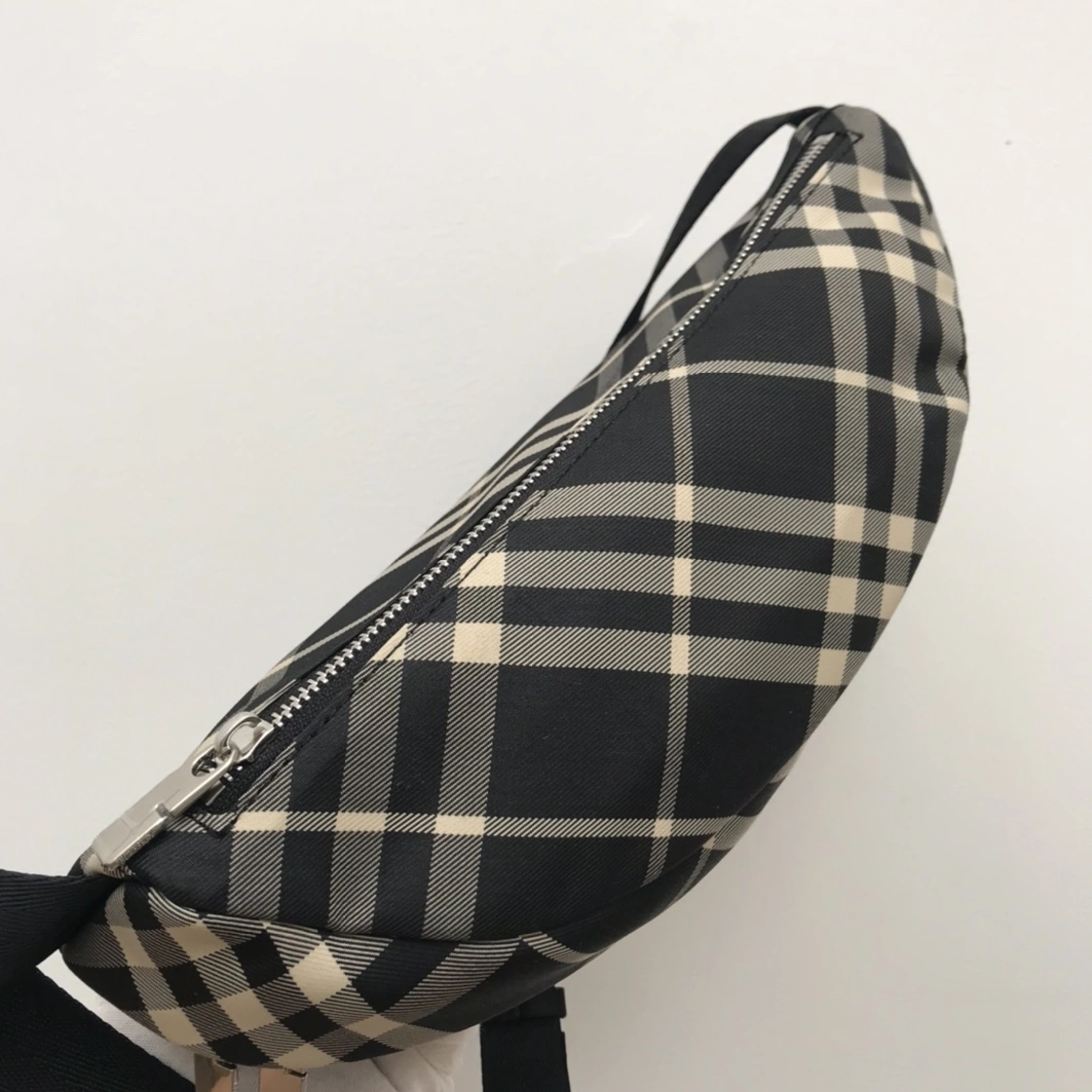 AllSeason 8054 Burberry AAA Quality Belt Bags For Unisex