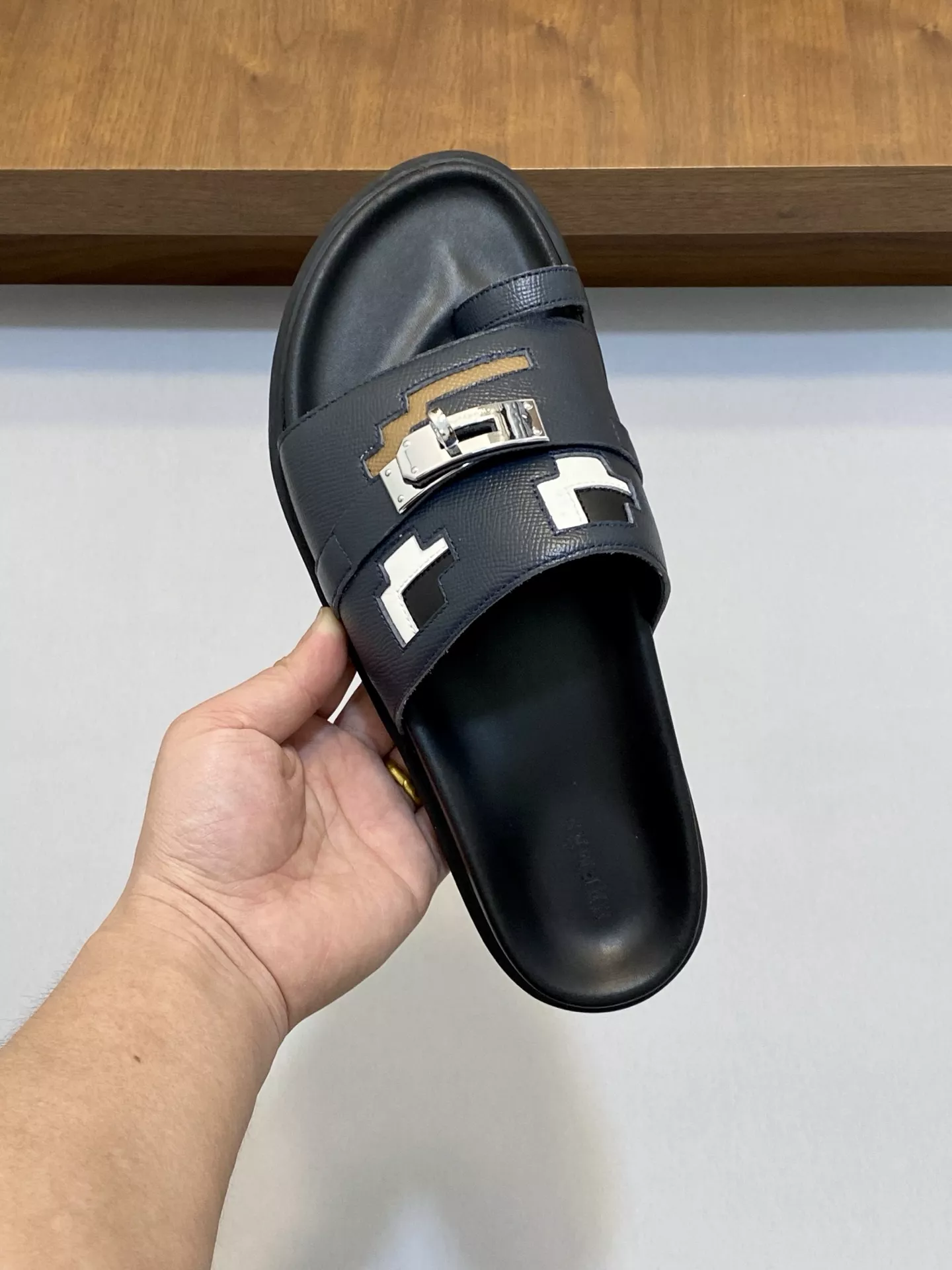 AllSeason 8079 Hermes Sandal For Men