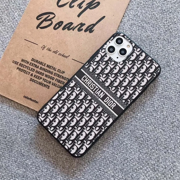 AllSeason 8136 Christian Dior iPhone Cases