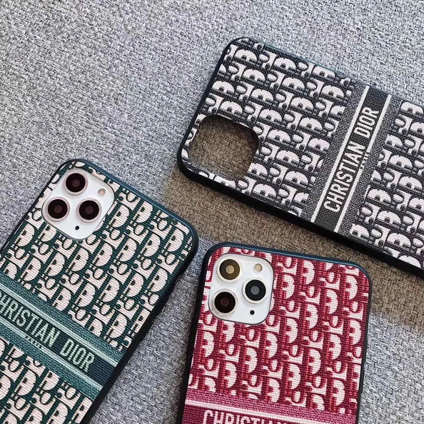 AllSeason 8136 Christian Dior iPhone Cases