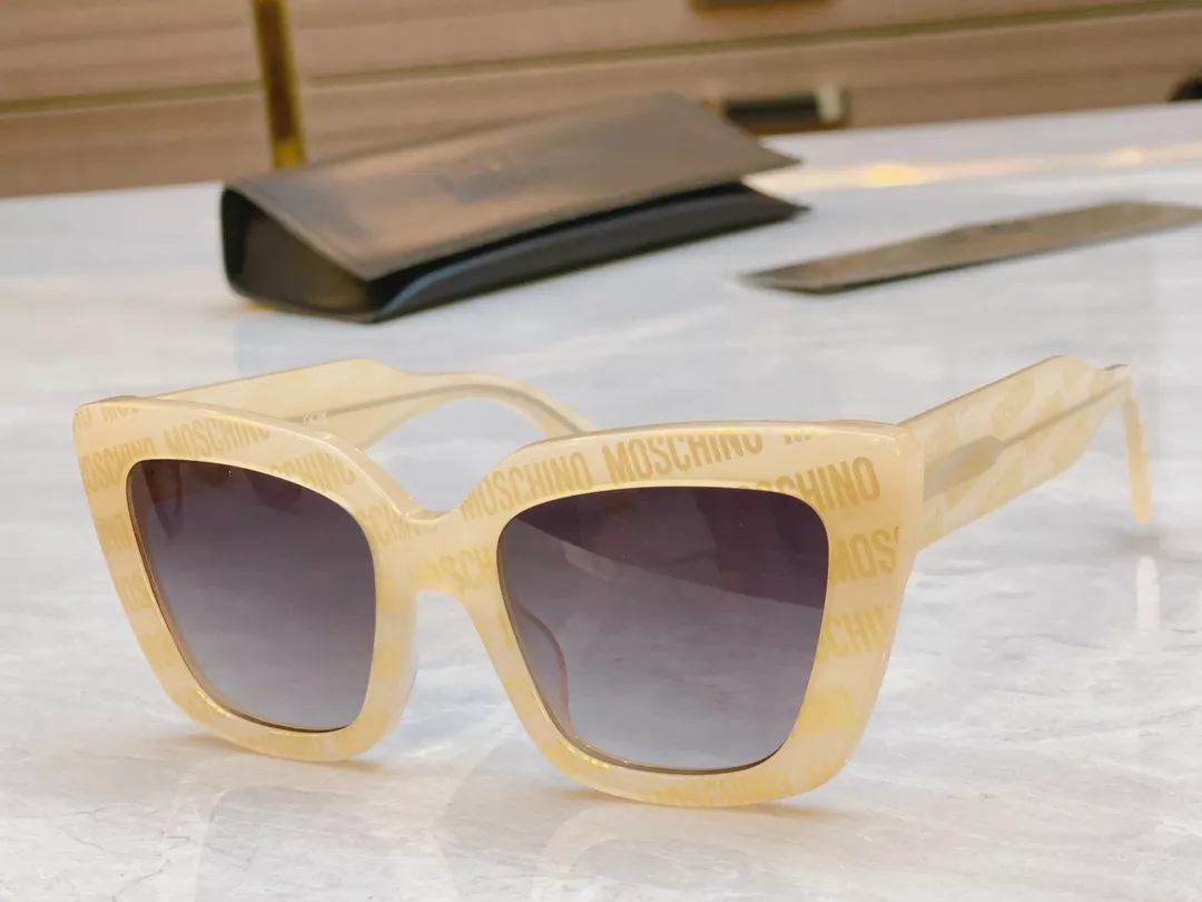 AllSeason 8138 Moschino AAA Quality Sunglasses