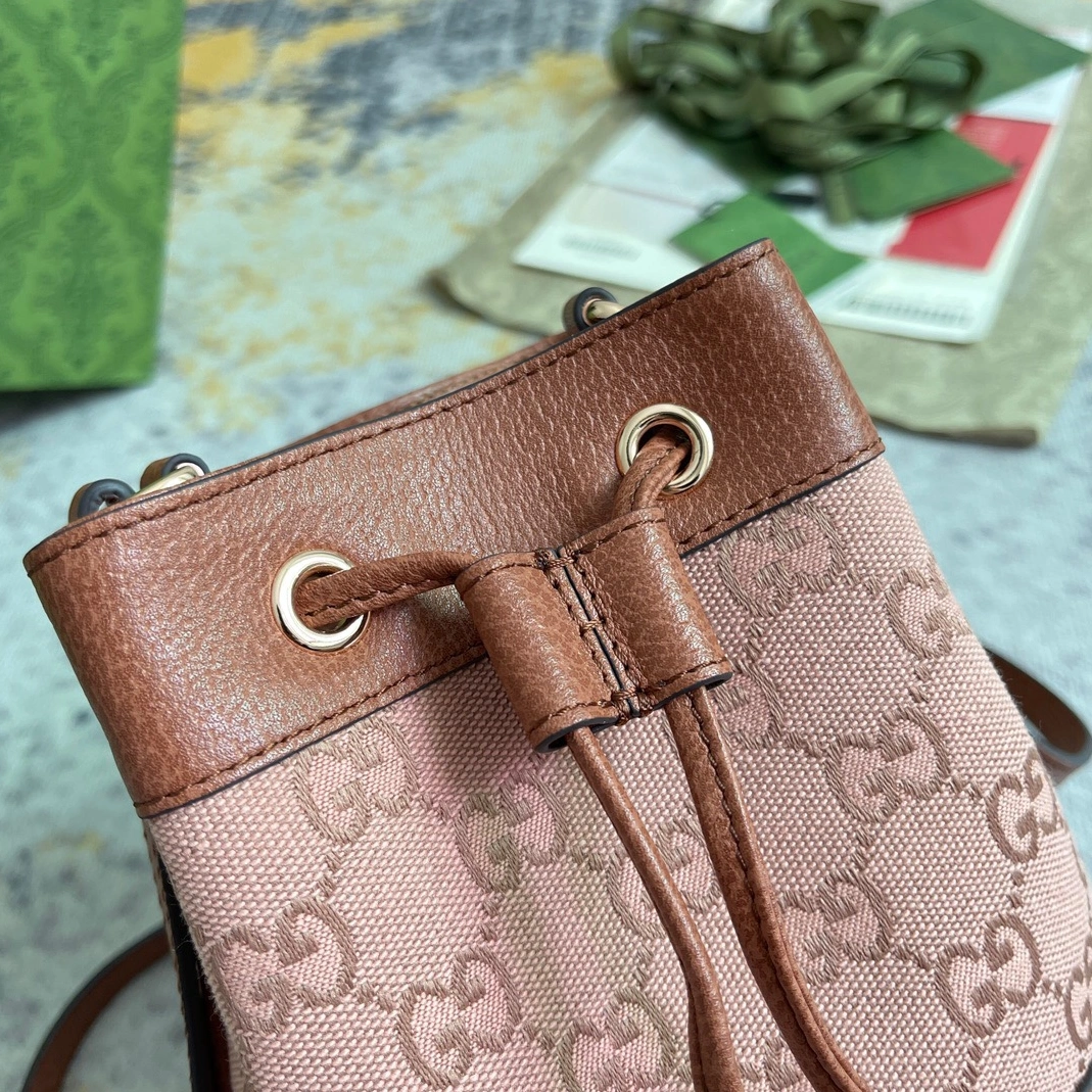 AllSeason 8267 Gucci AAA Quality Messenger Bags For Women