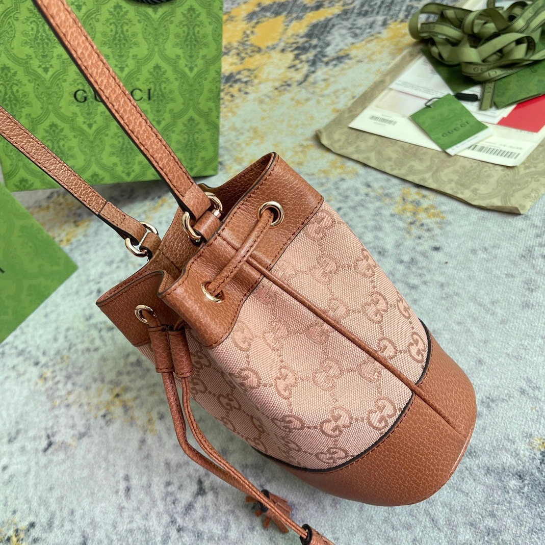 AllSeason 8267 Gucci AAA Quality Messenger Bags For Women