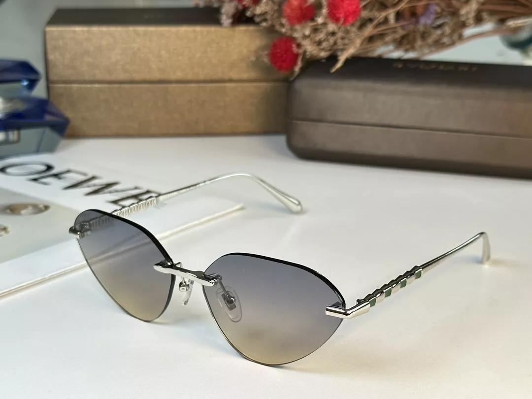 AllSeason 8284 Bvlgari AAA Quality Sunglasses