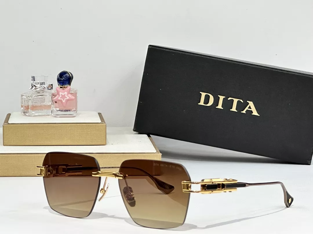 AllSeason 832 Dita AAA Quality Sunglasses