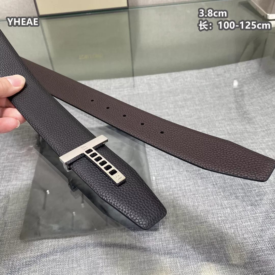 AllSeason 833 Tom Ford AAA Quality Belts For Men