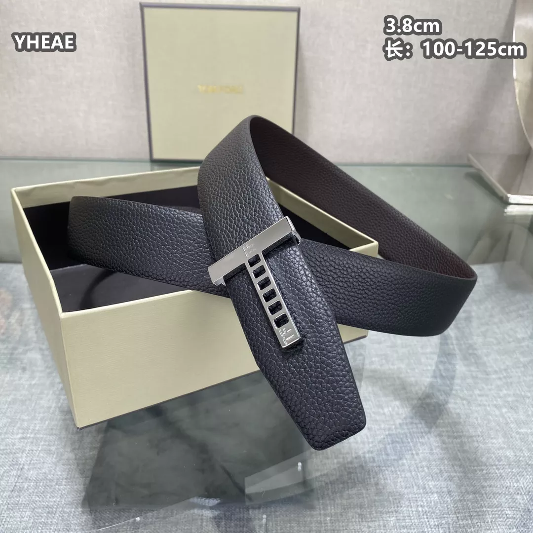AllSeason 833 Tom Ford AAA Quality Belts For Men