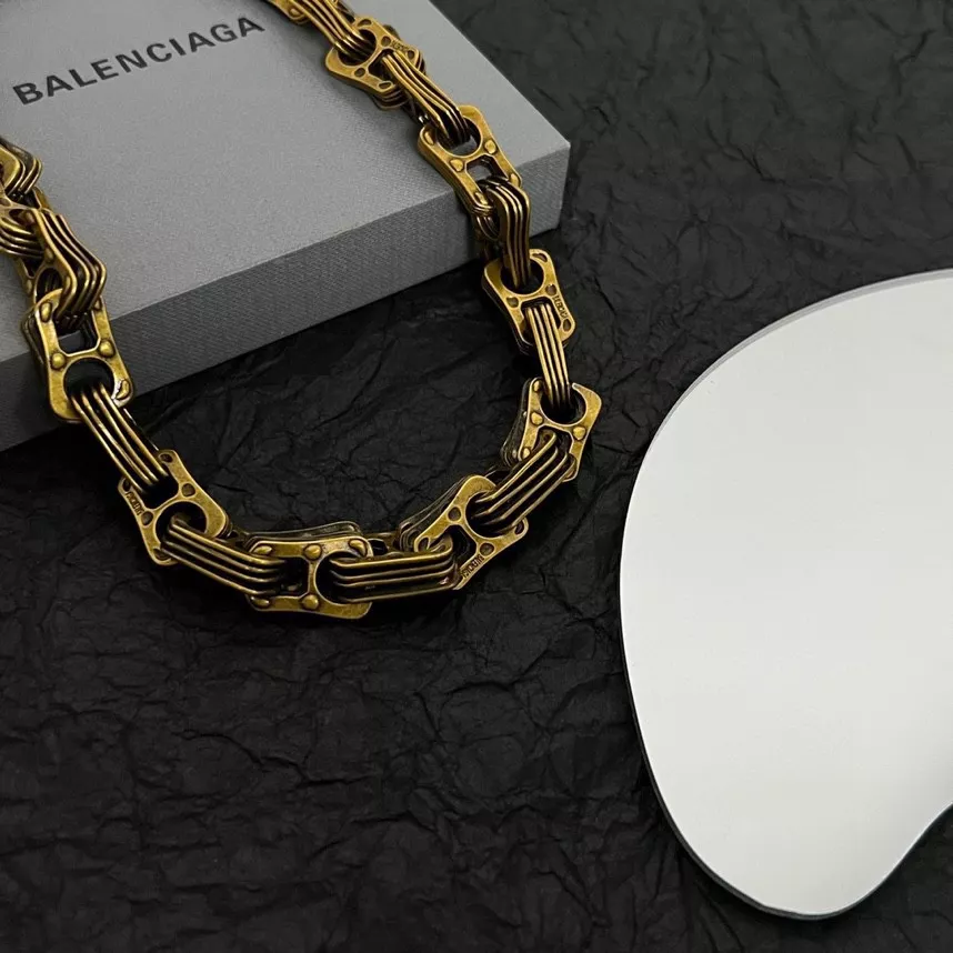 AllSeason 8433 Balenciaga Necklaces