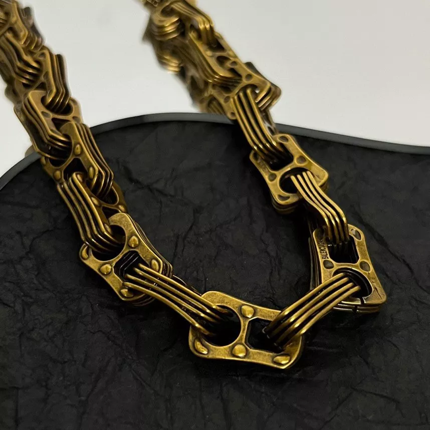 AllSeason 8433 Balenciaga Necklaces