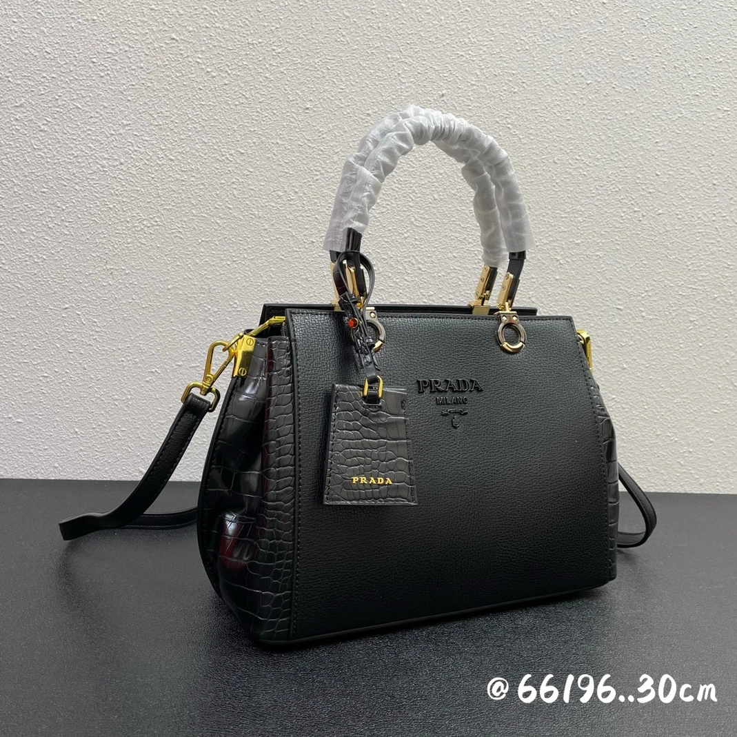 AllSeason 8442 Prada AAA Quality Handbags For Women