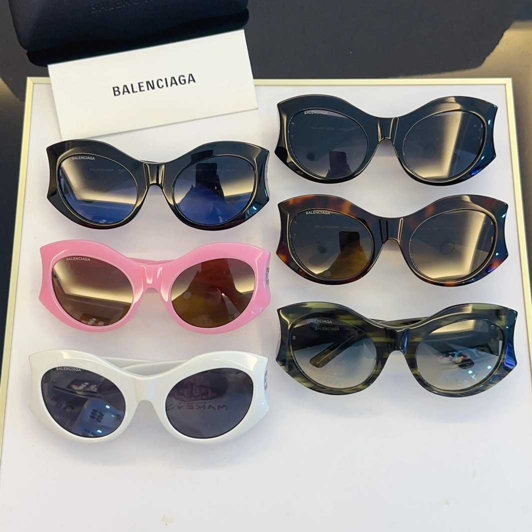 AllSeason 8476 Balenciaga AAA Quality Sunglasses