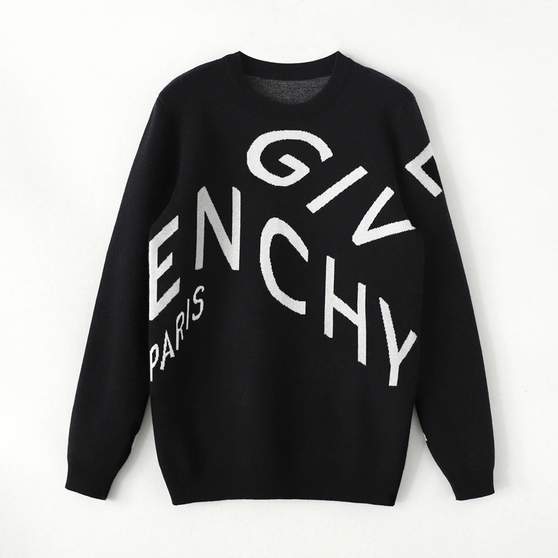 AllSeason 8510 Givenchy Sweater Long Sleeved For Men