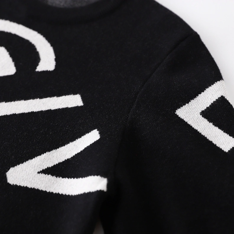 AllSeason 8510 Givenchy Sweater Long Sleeved For Men