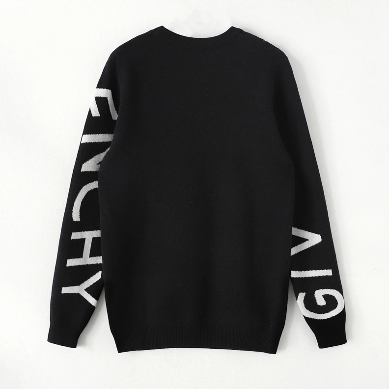 AllSeason 8510 Givenchy Sweater Long Sleeved For Men