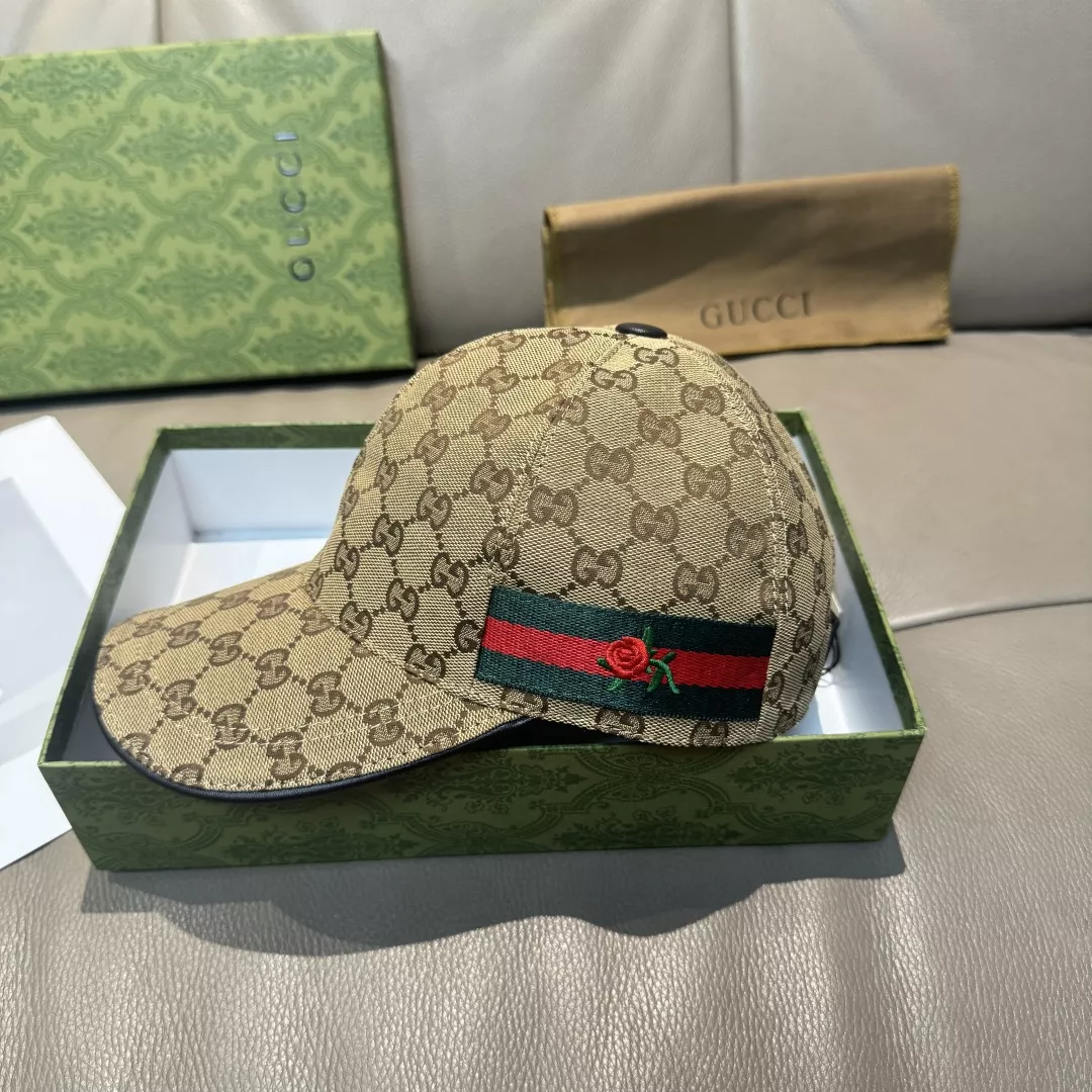 AllSeason 8513 Gucci Caps