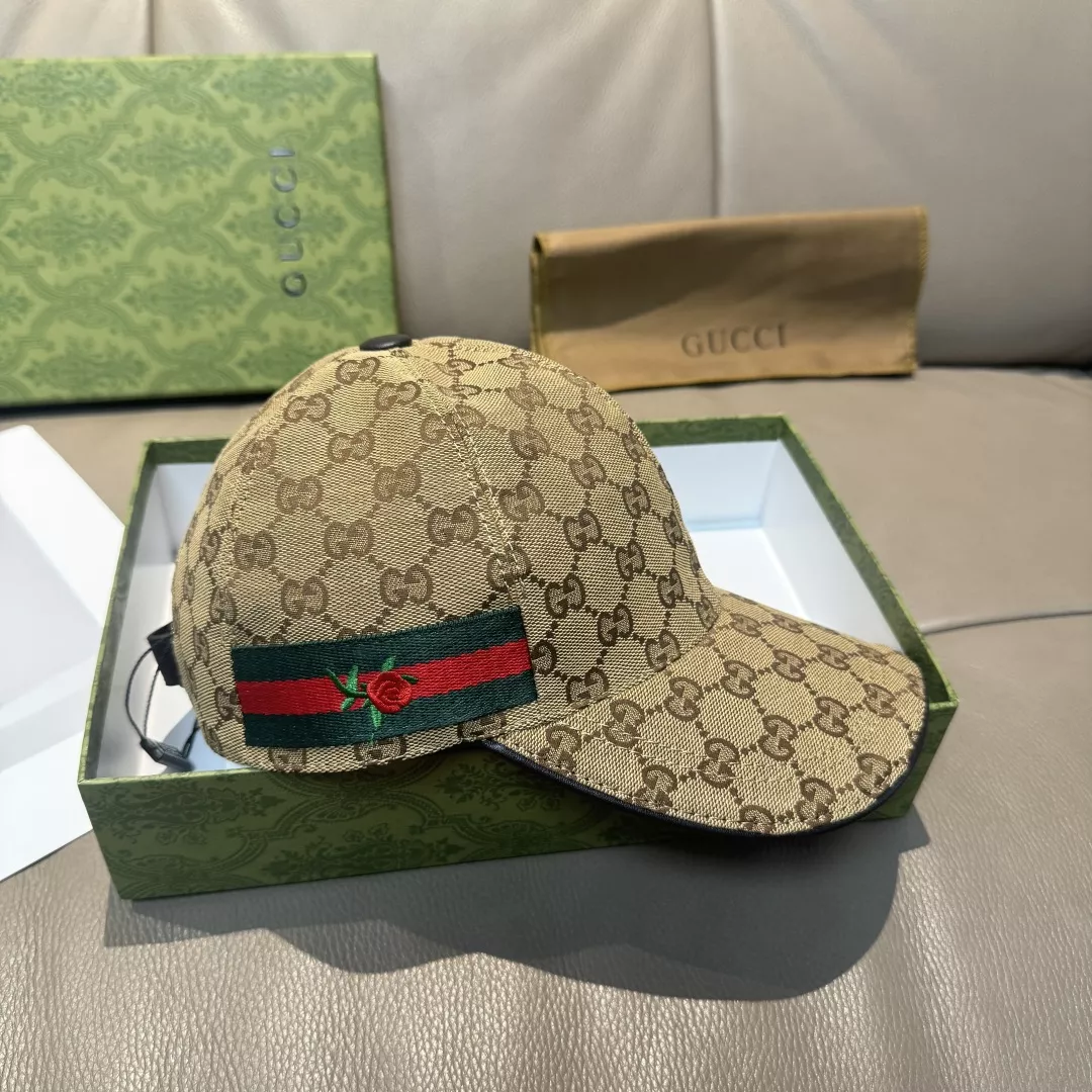 AllSeason 8513 Gucci Caps