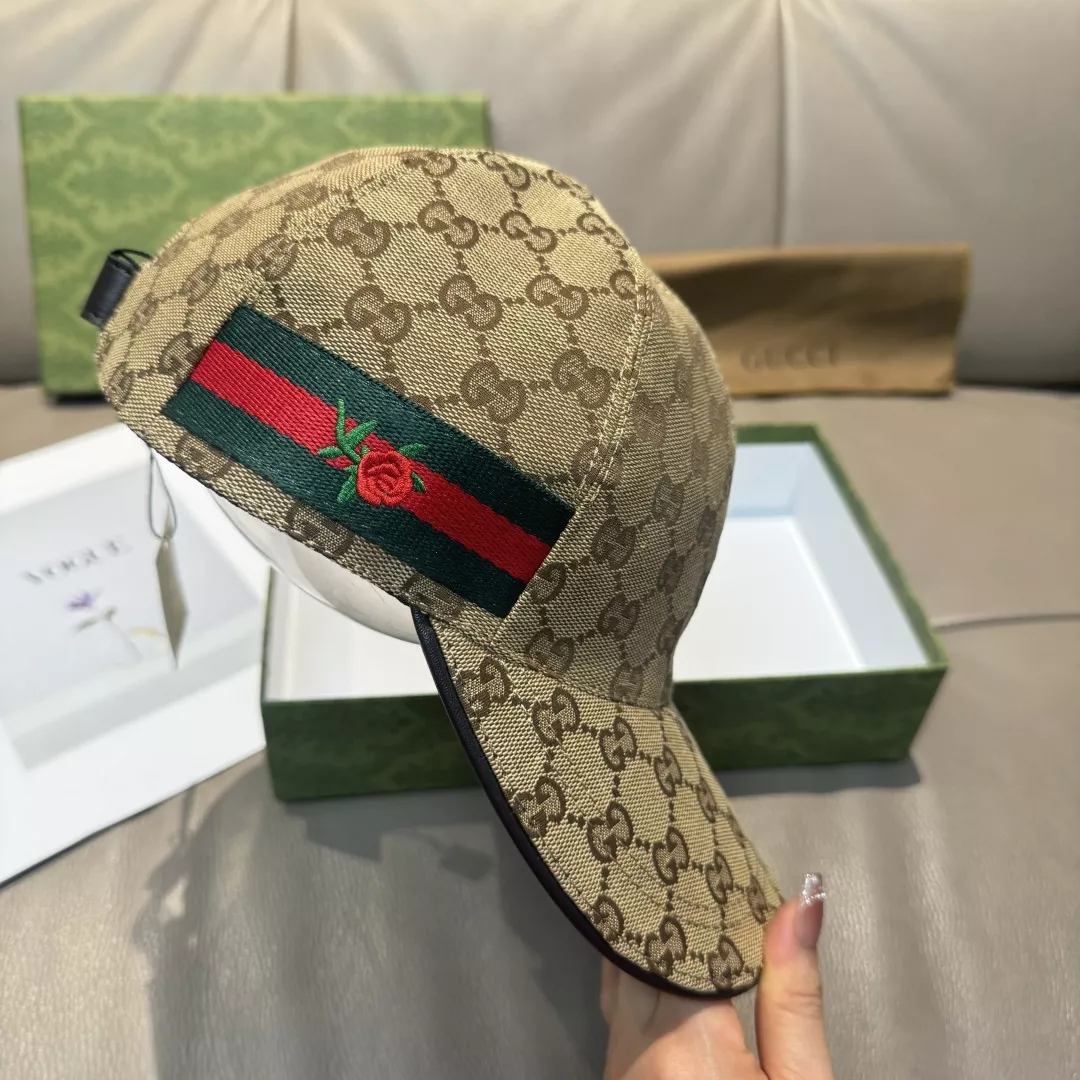 AllSeason 8513 Gucci Caps