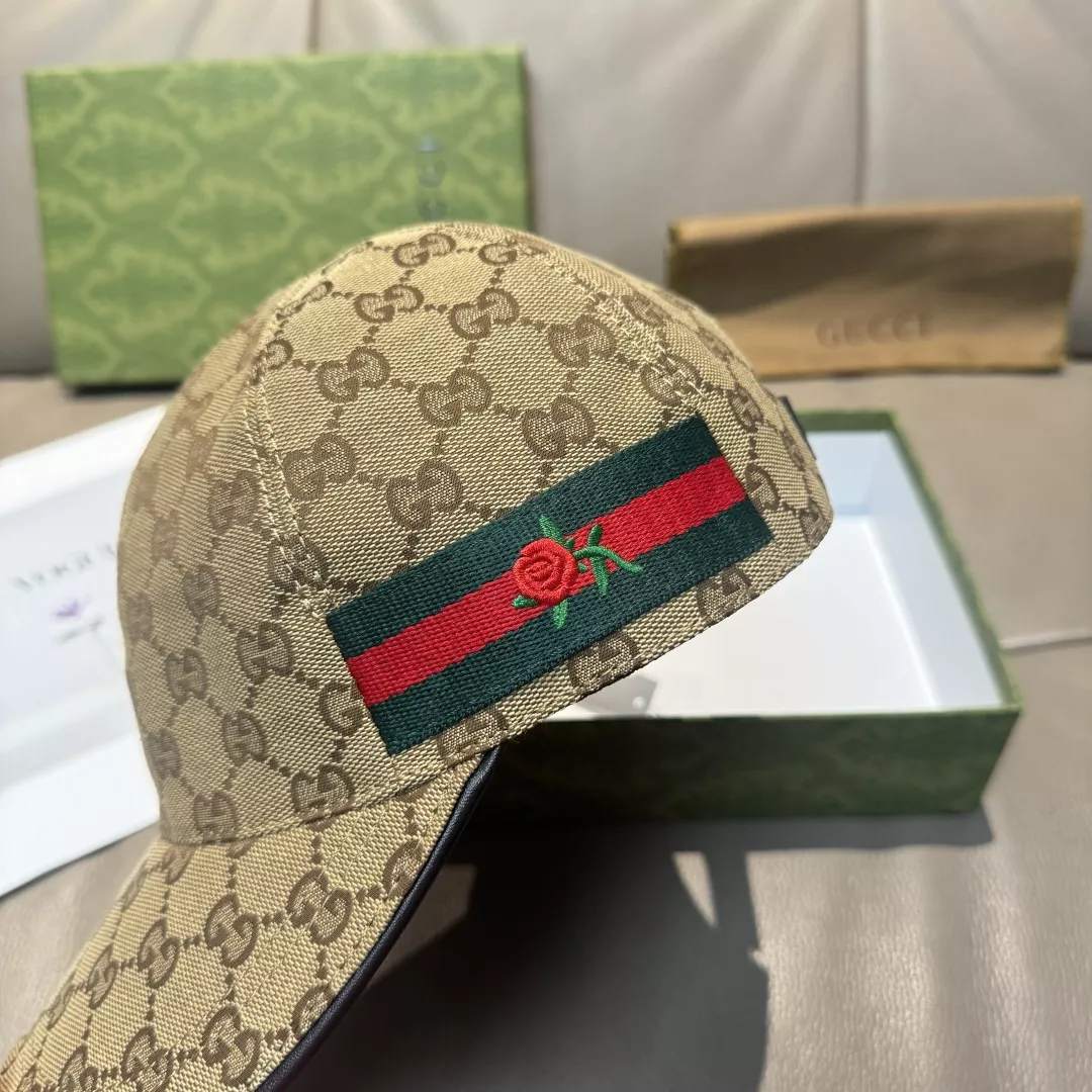 AllSeason 8513 Gucci Caps