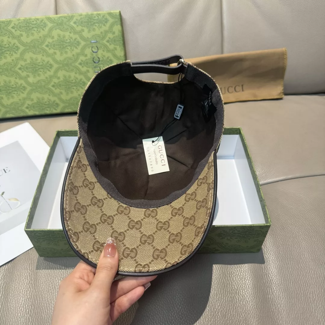 AllSeason 8513 Gucci Caps