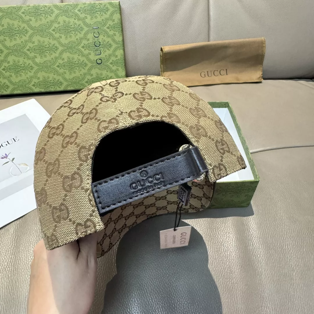 AllSeason 8513 Gucci Caps