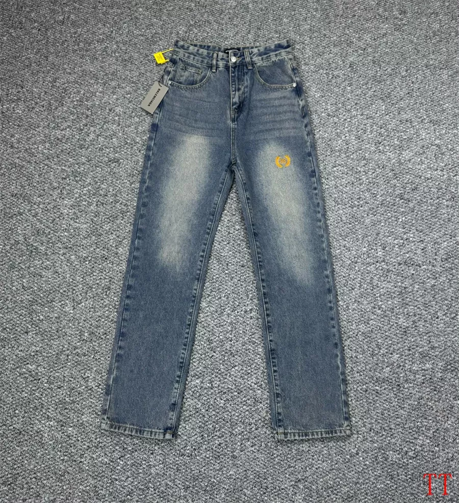 AllSeason 854 Balenciaga Jeans For Men