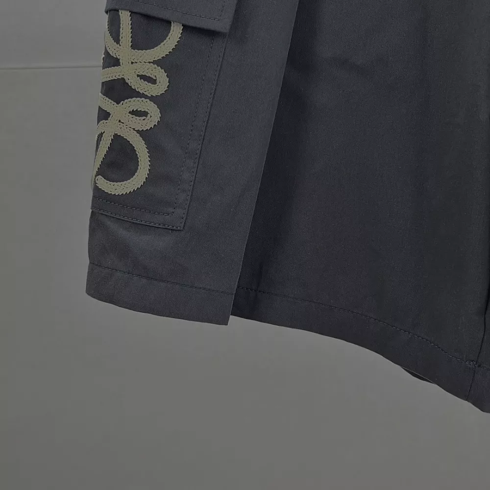 AllSeason 8541 LOEWE Pants For Unisex