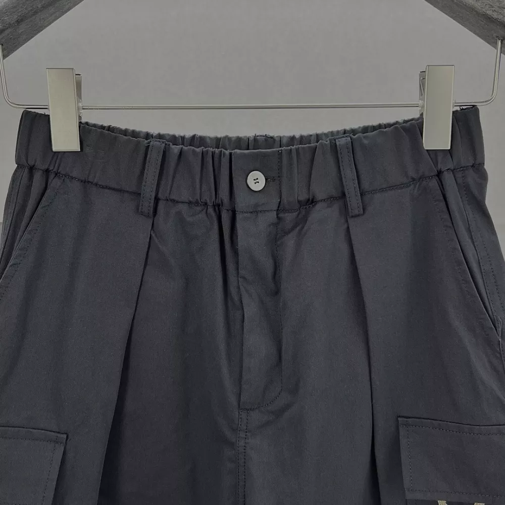 AllSeason 8541 LOEWE Pants For Unisex