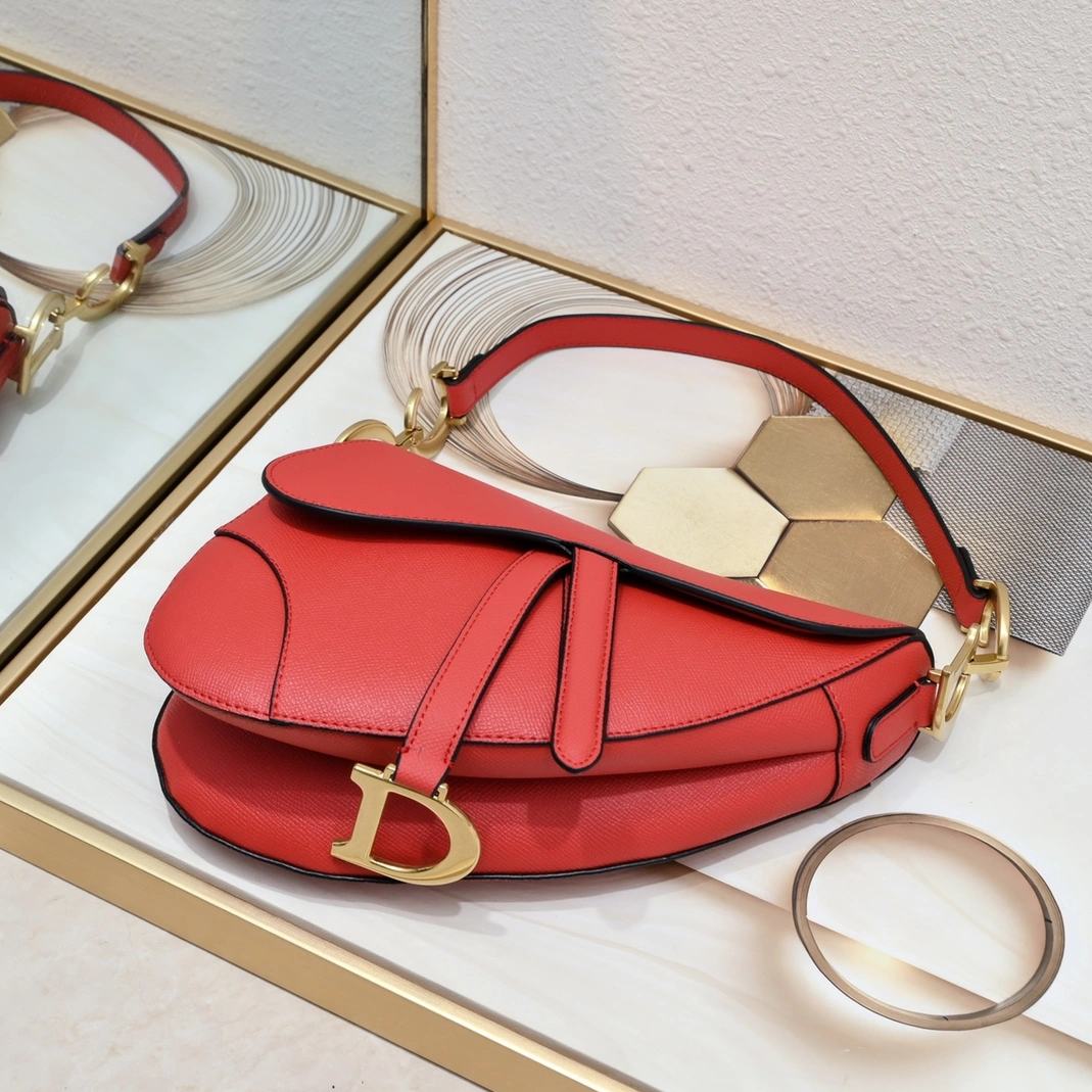 AllSeason 8616 Christian Dior AAA Quality Messenger Bags For Women