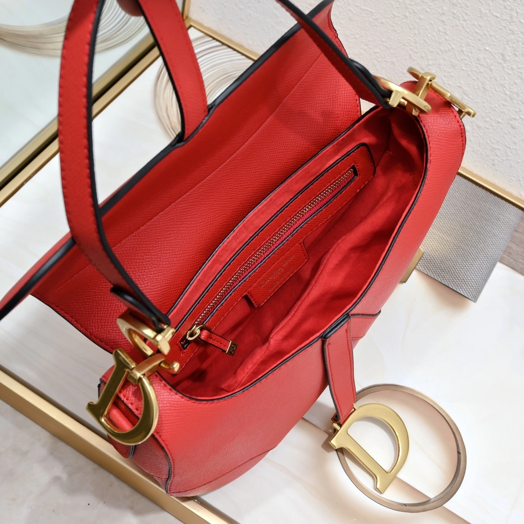 AllSeason 8616 Christian Dior AAA Quality Messenger Bags For Women