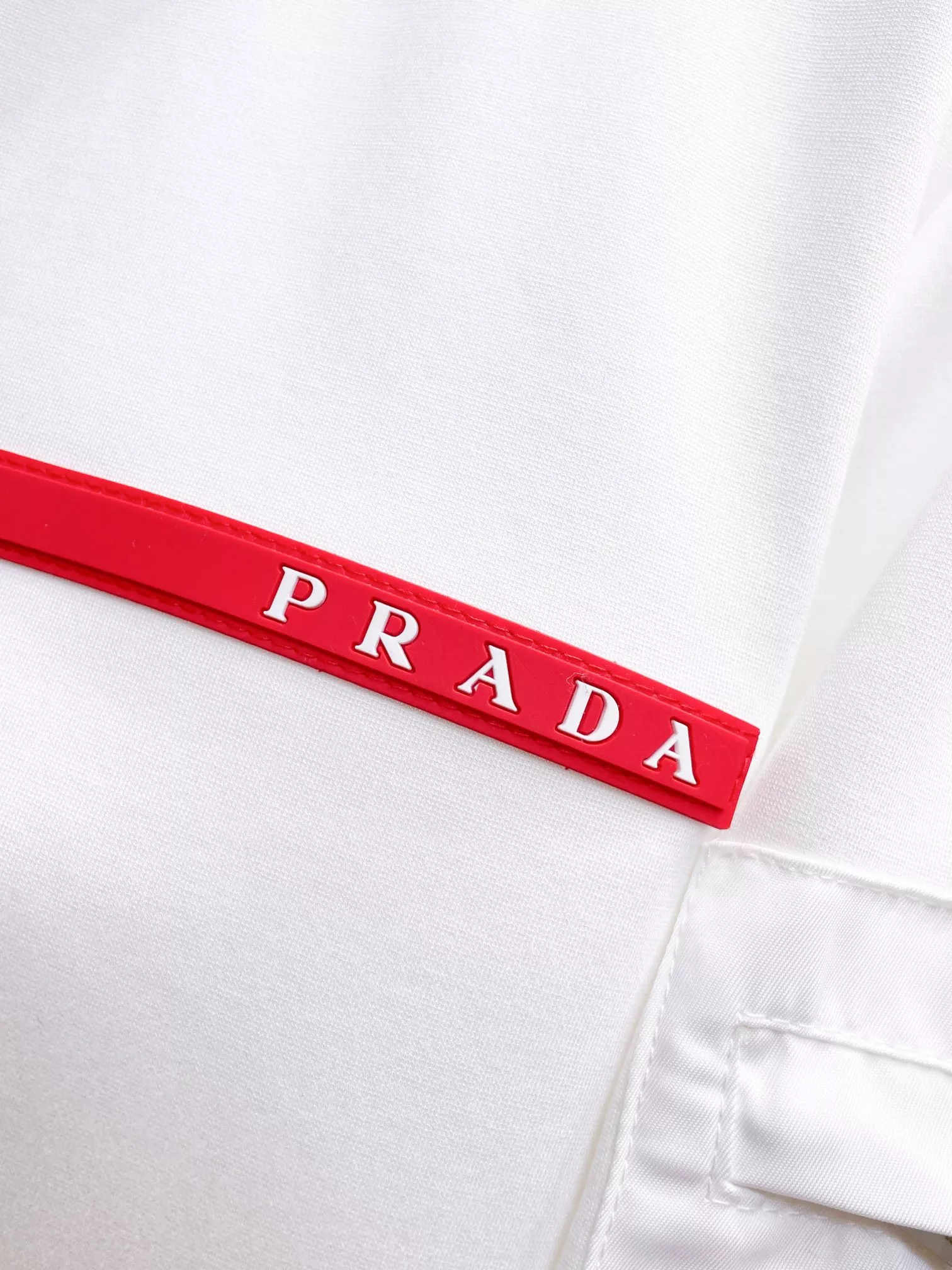 AllSeason 8623 Prada Tracksuits Long Sleeved For Men