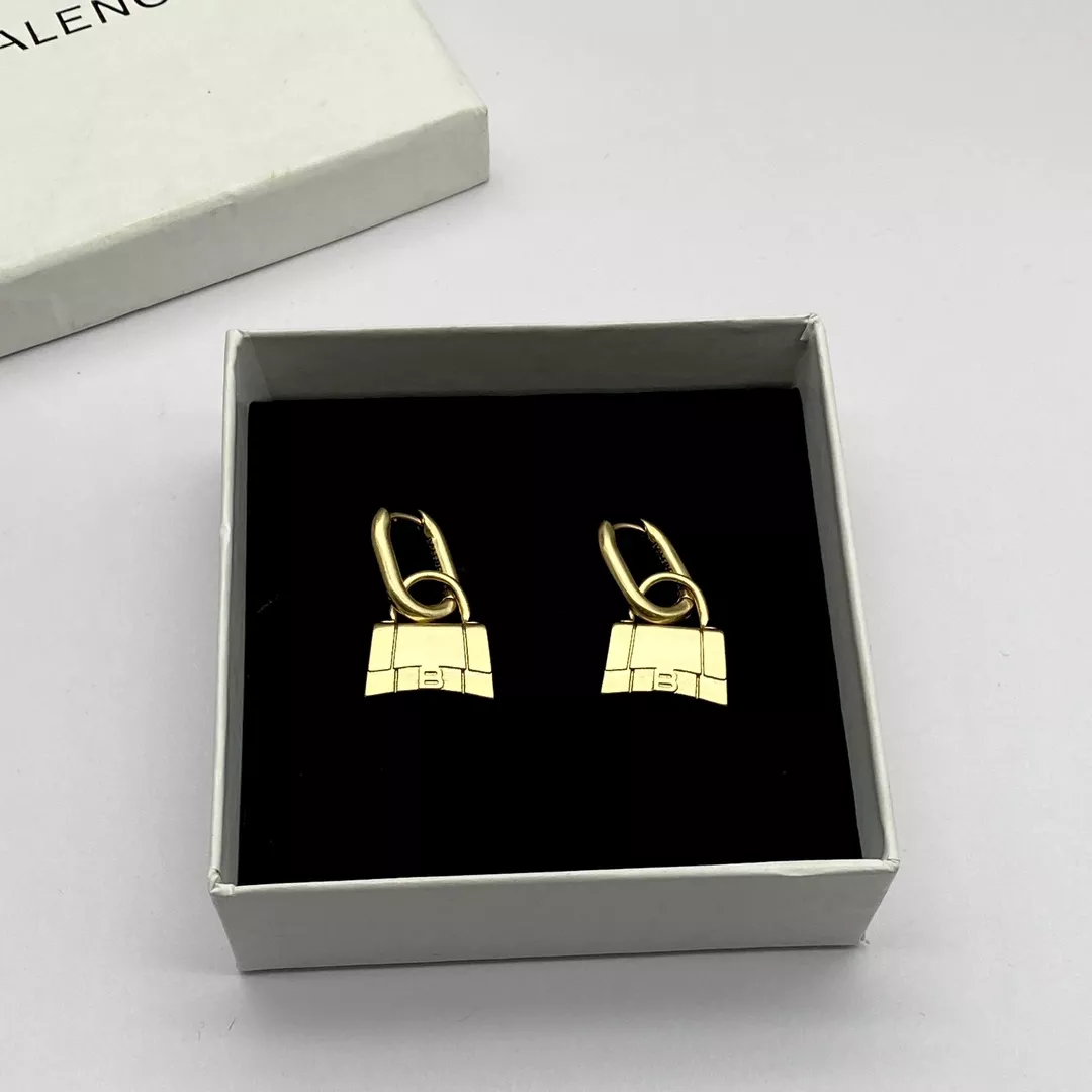 AllSeason 866 Balenciaga Jewelry Set
