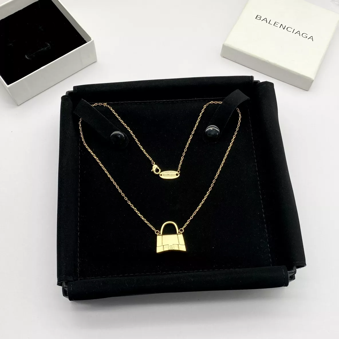 AllSeason 866 Balenciaga Jewelry Set