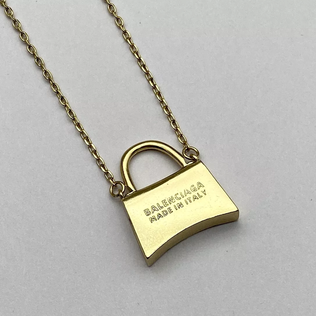 AllSeason 866 Balenciaga Jewelry Set