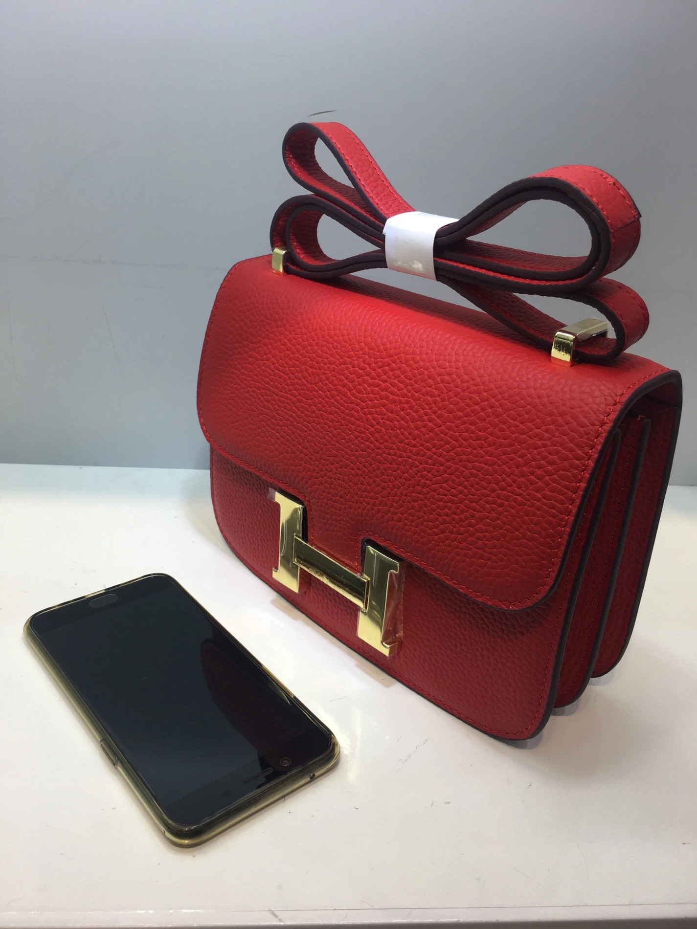 AllSeason 8716 Hermes AAA Quality Messenger Bags For Women