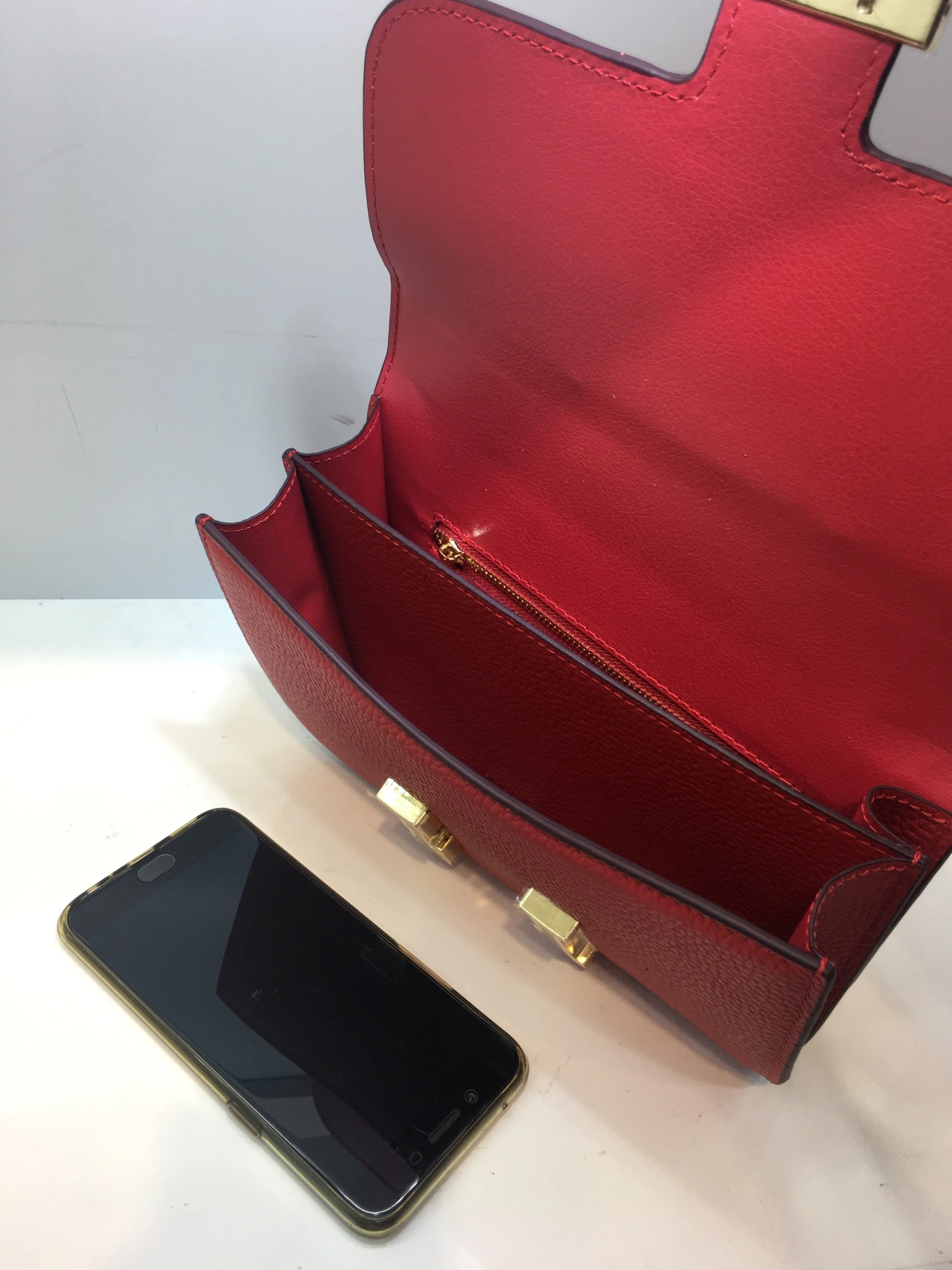 AllSeason 8716 Hermes AAA Quality Messenger Bags For Women