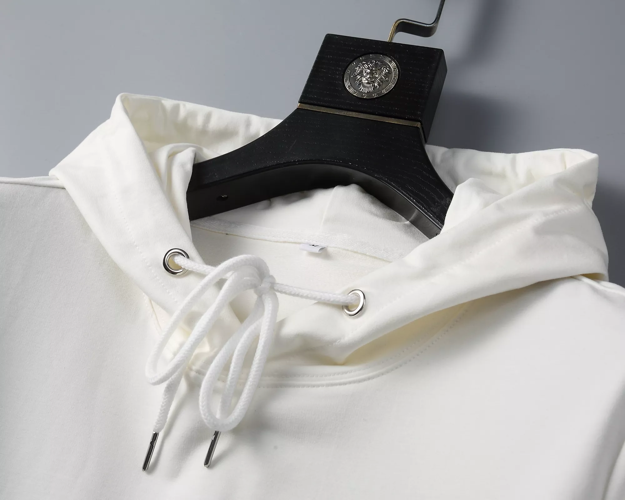 AllSeason 8719 Versace Hoodies Long Sleeved For Men